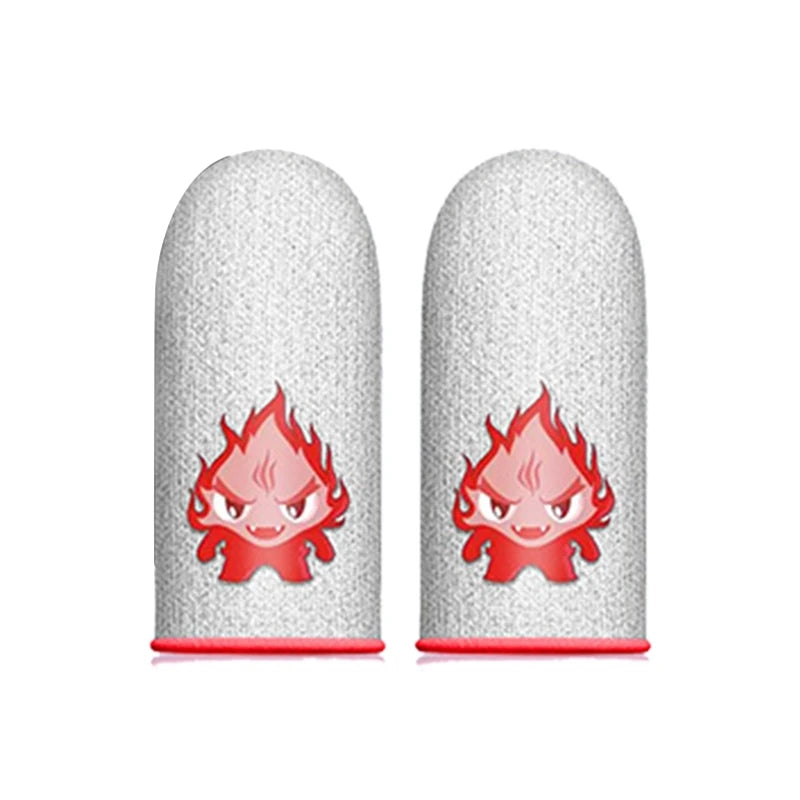 Gaming Finger for Mobile Gaming