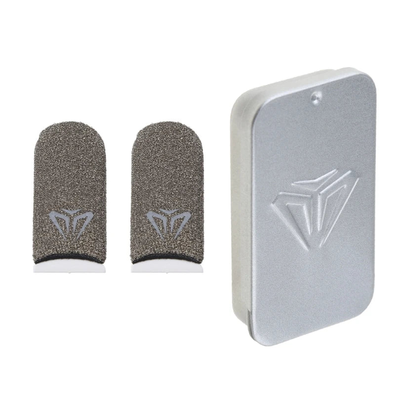 Gaming Finger for Mobile Gaming