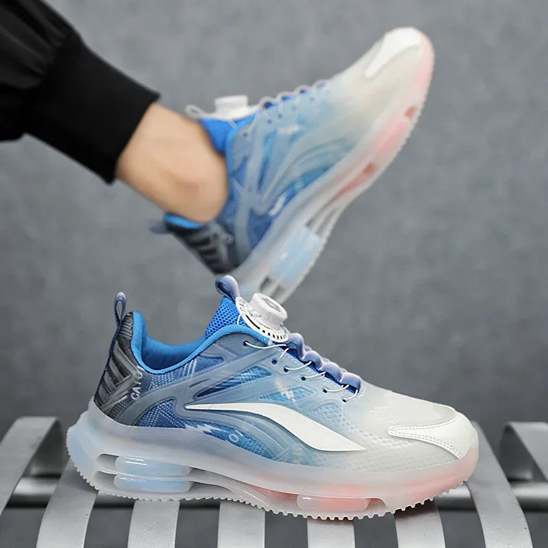 New Male Sneakers Comfort Men Casual Shoes