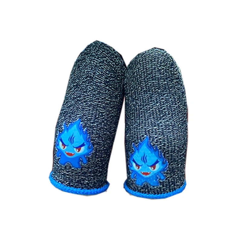 Gaming Finger for Mobile Gaming