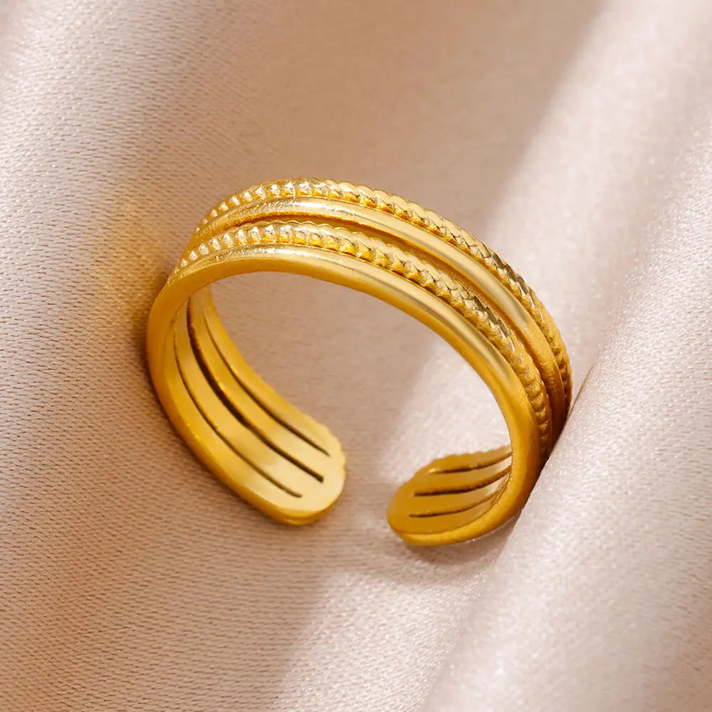 Rings