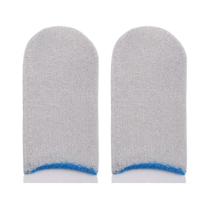 Gaming Finger for Mobile Gaming