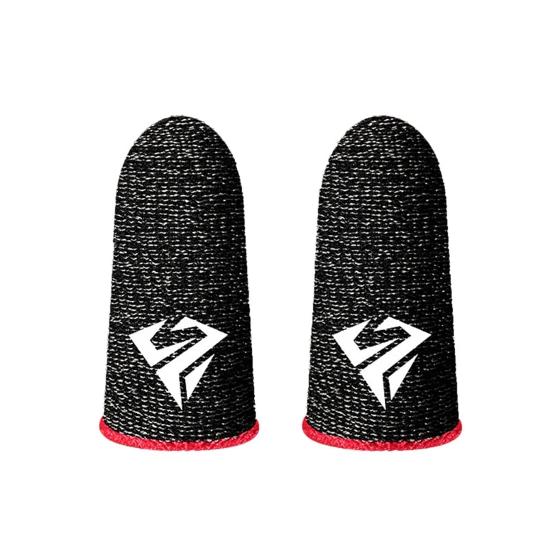 Gaming Finger for Mobile Gaming