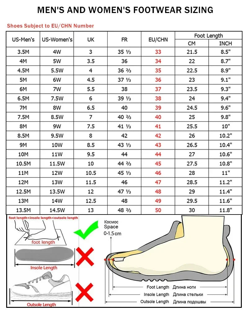New Male Sneakers Comfort Men Casual Shoes