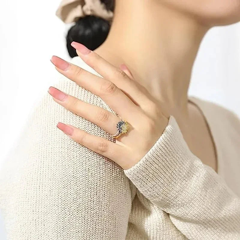 Silver Rings