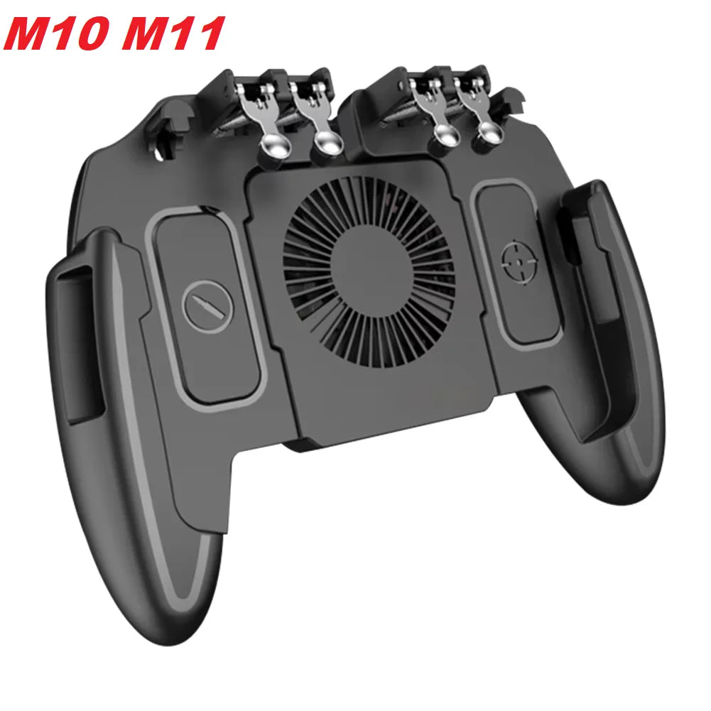 For PUBG Mobile Joystick Controller L1R1