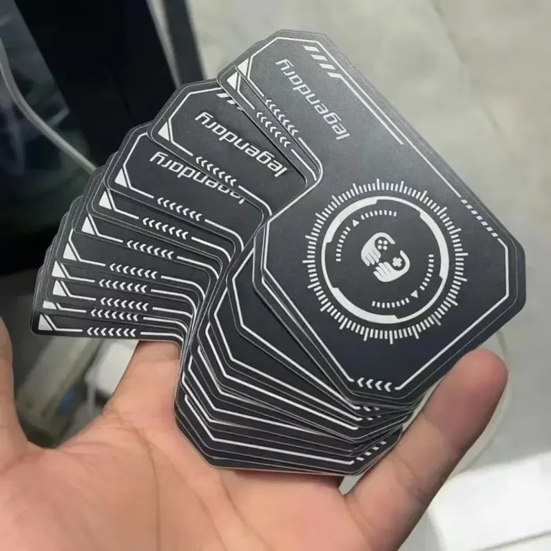 1Pcs Mobile Phone Cooling Plate Compatible Magnetic