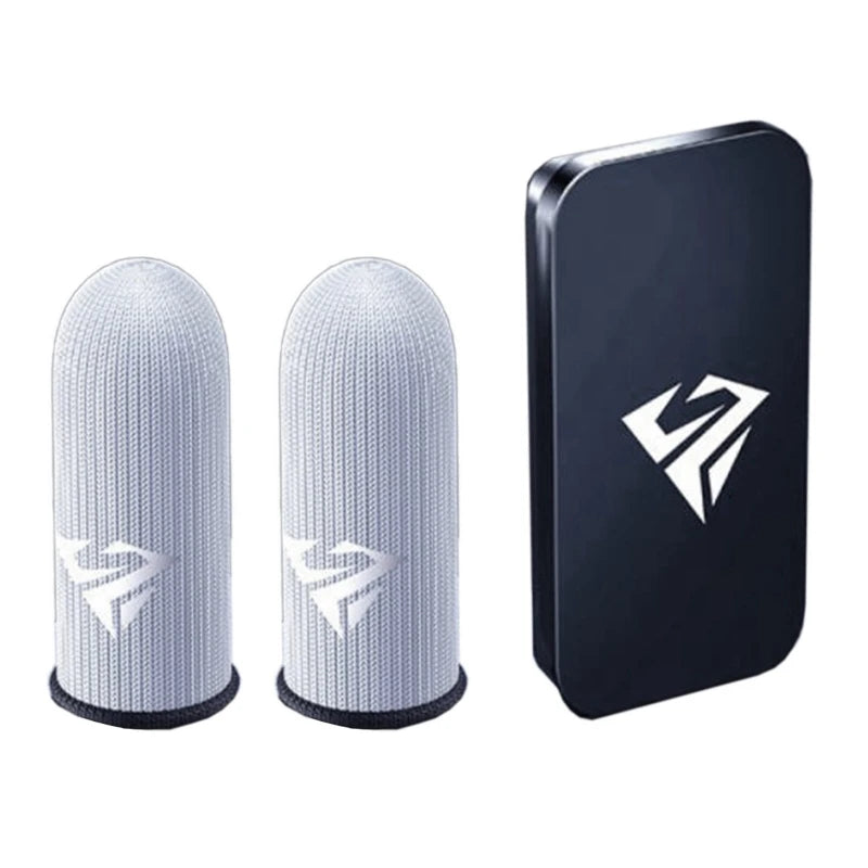 Gaming Finger for Mobile Gaming