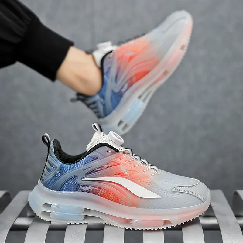 New Male Sneakers Comfort Men Casual Shoes