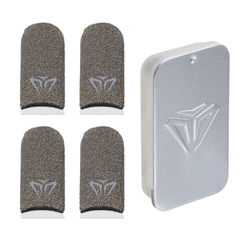 Gaming Finger for Mobile Gaming