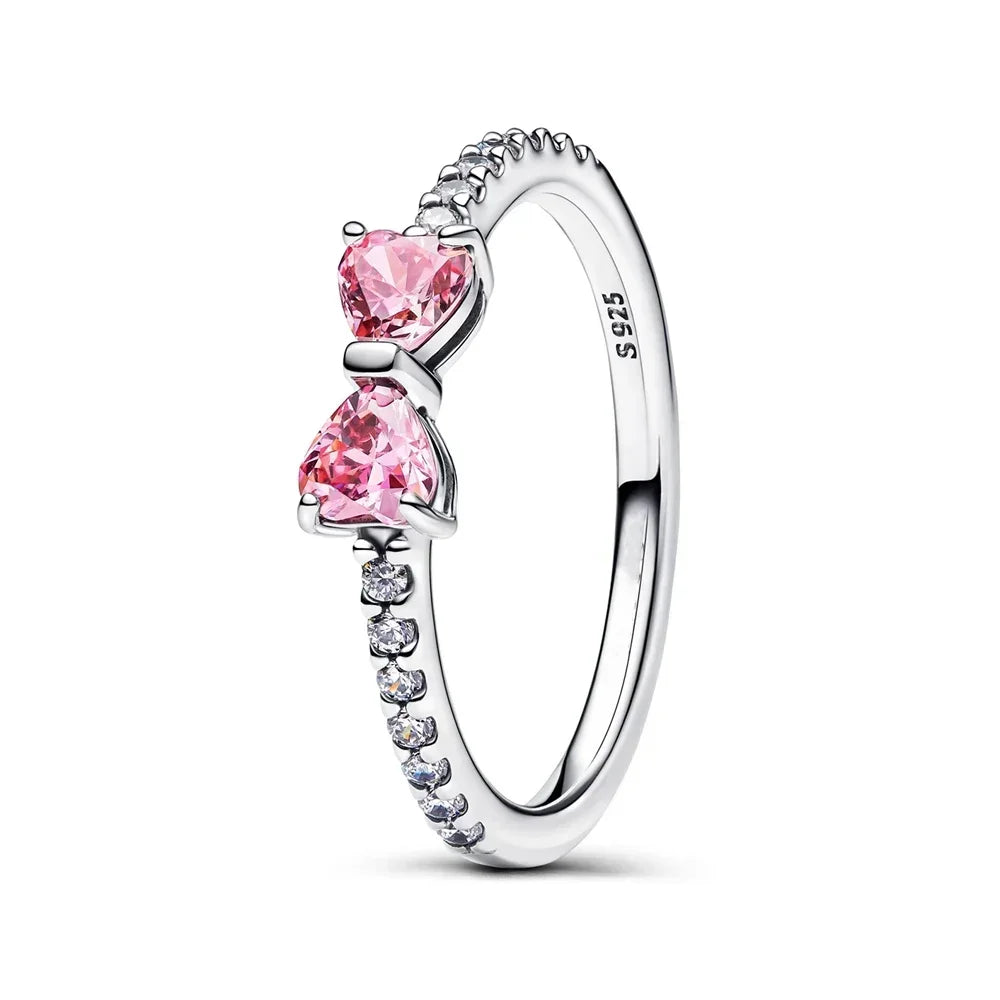 Silver Rings