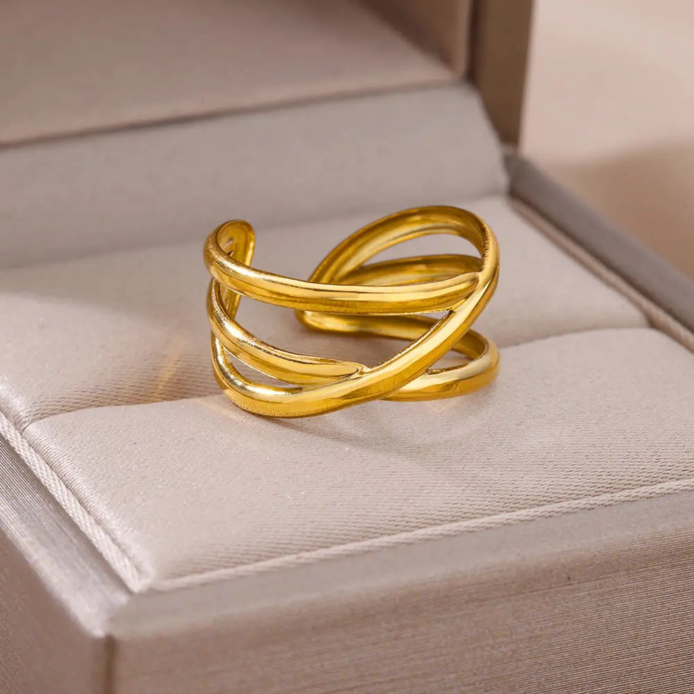 Rings