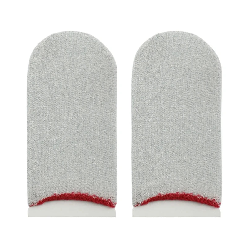 Gaming Finger for Mobile Gaming