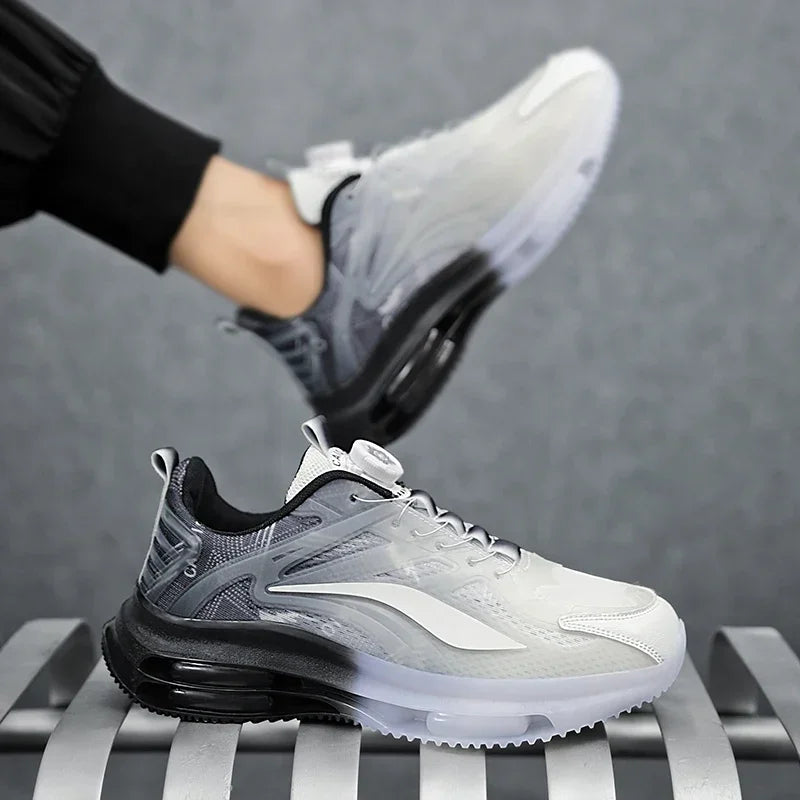 New Male Sneakers Comfort Men Casual Shoes