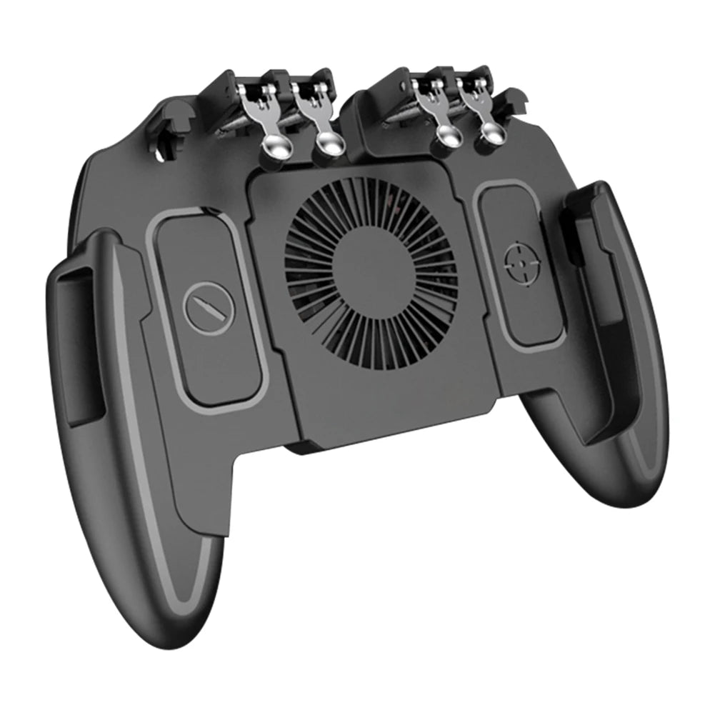 For PUBG Mobile Joystick Controller L1R1