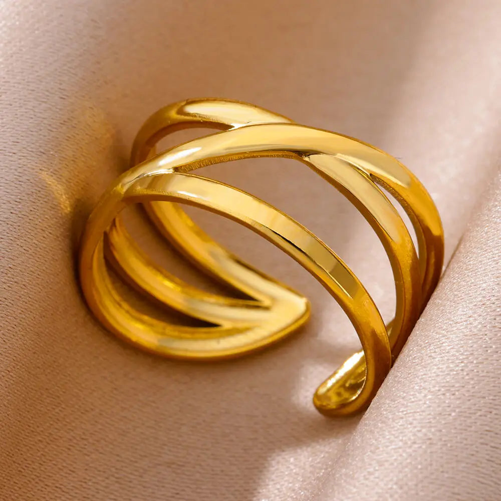 Rings