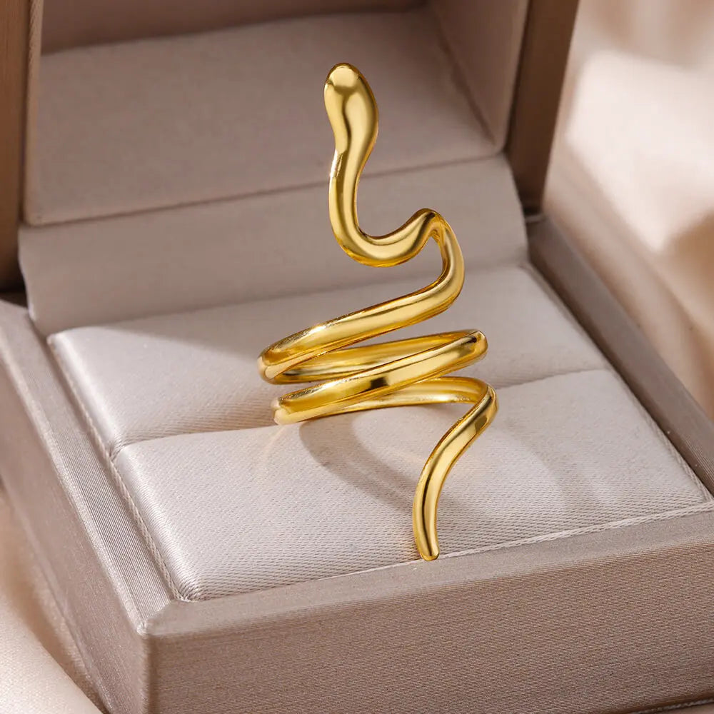 Rings