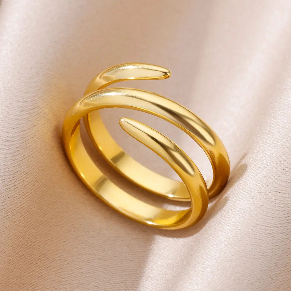 Rings