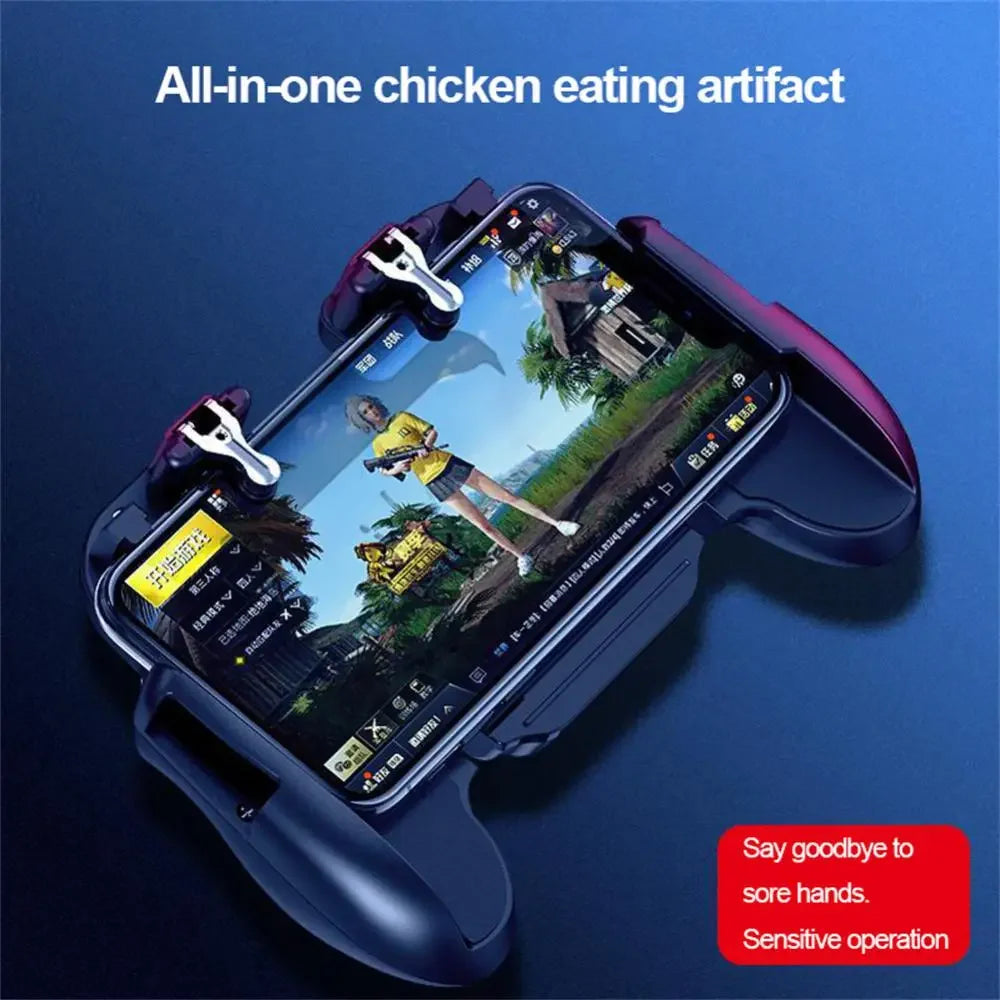 2 Pair  Gaming FingerFor Mobile Game