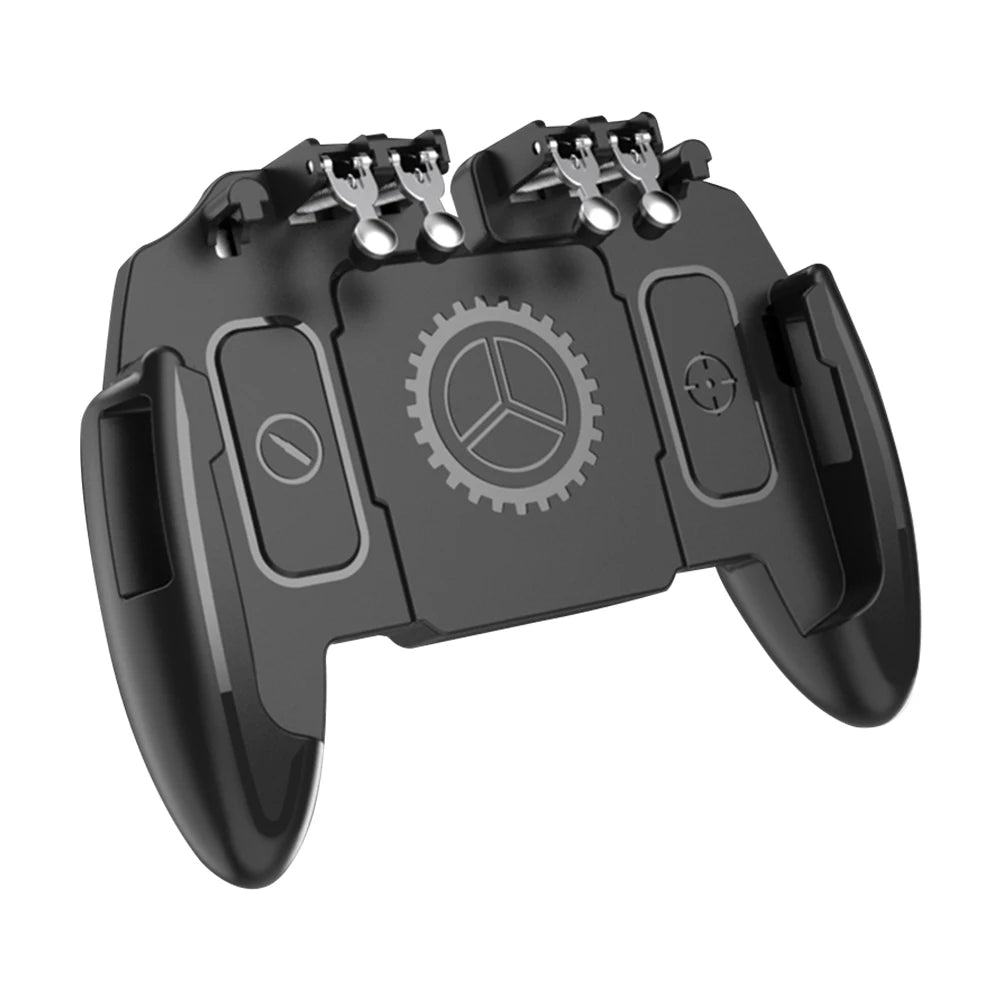 For PUBG Mobile Joystick Controller L1R1