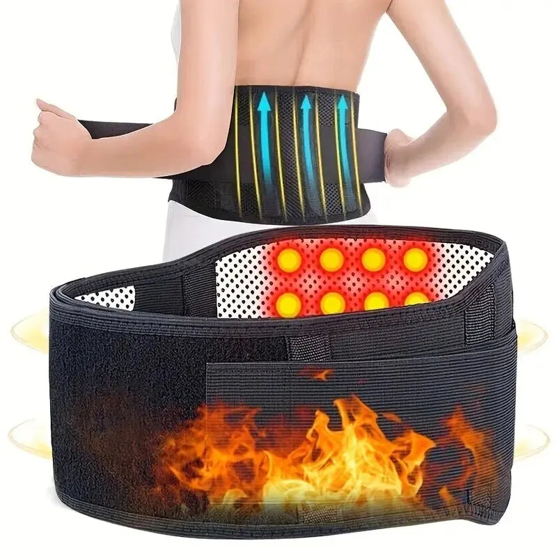 Body Care Belt