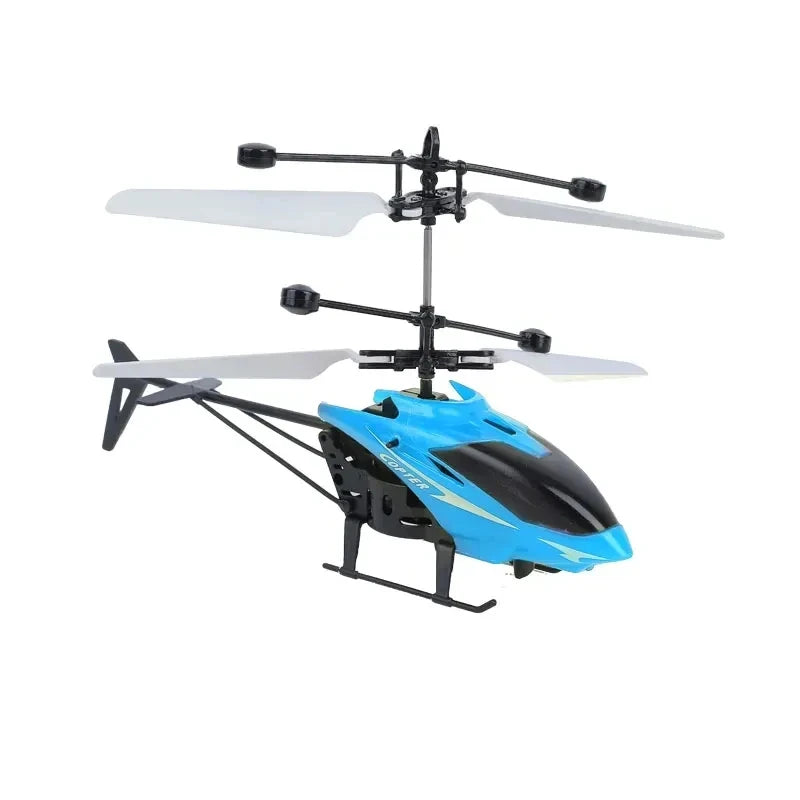 Helicopters Drone Children Toys