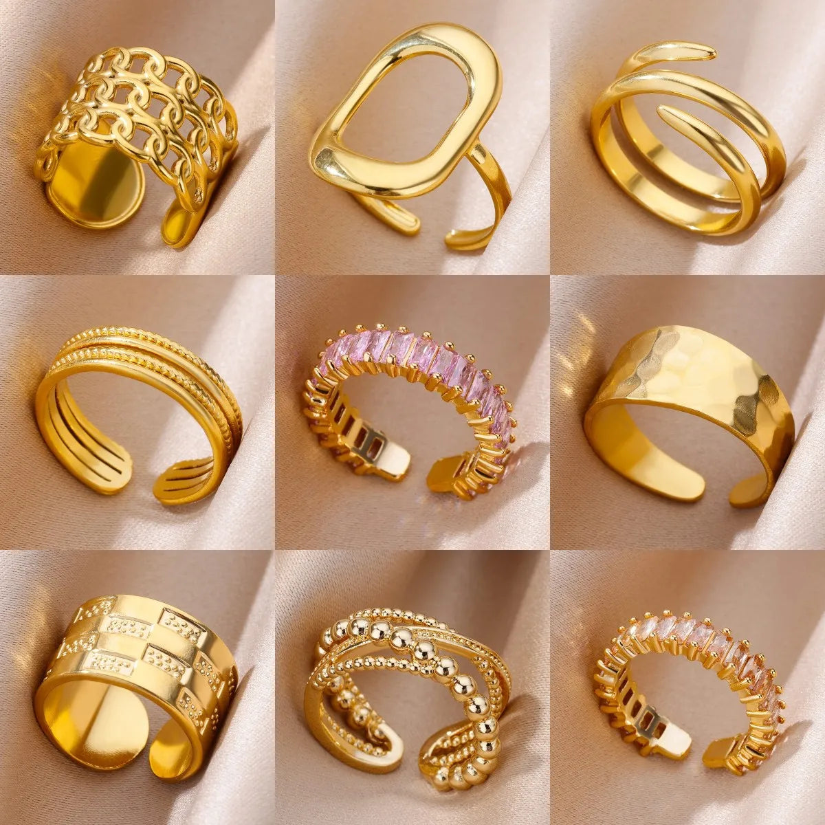 Rings