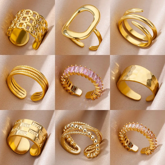 Rings