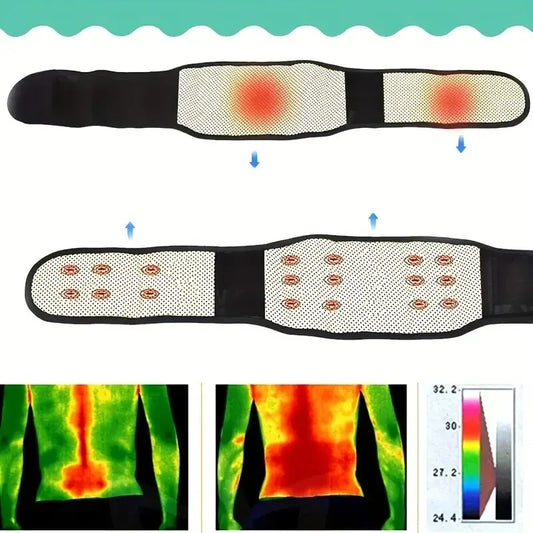 Body Care Belt
