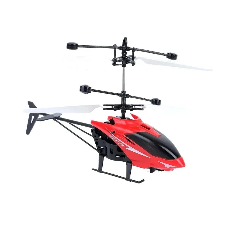 Helicopters Drone Children Toys