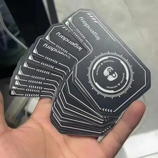 1Pcs Mobile Phone Cooling Plate Compatible Magnetic