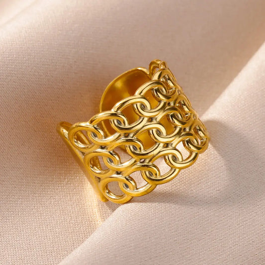 Rings