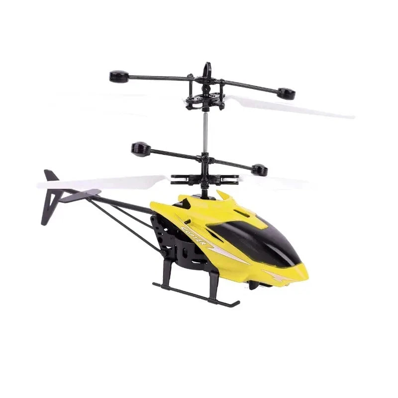 Helicopters Drone Children Toys