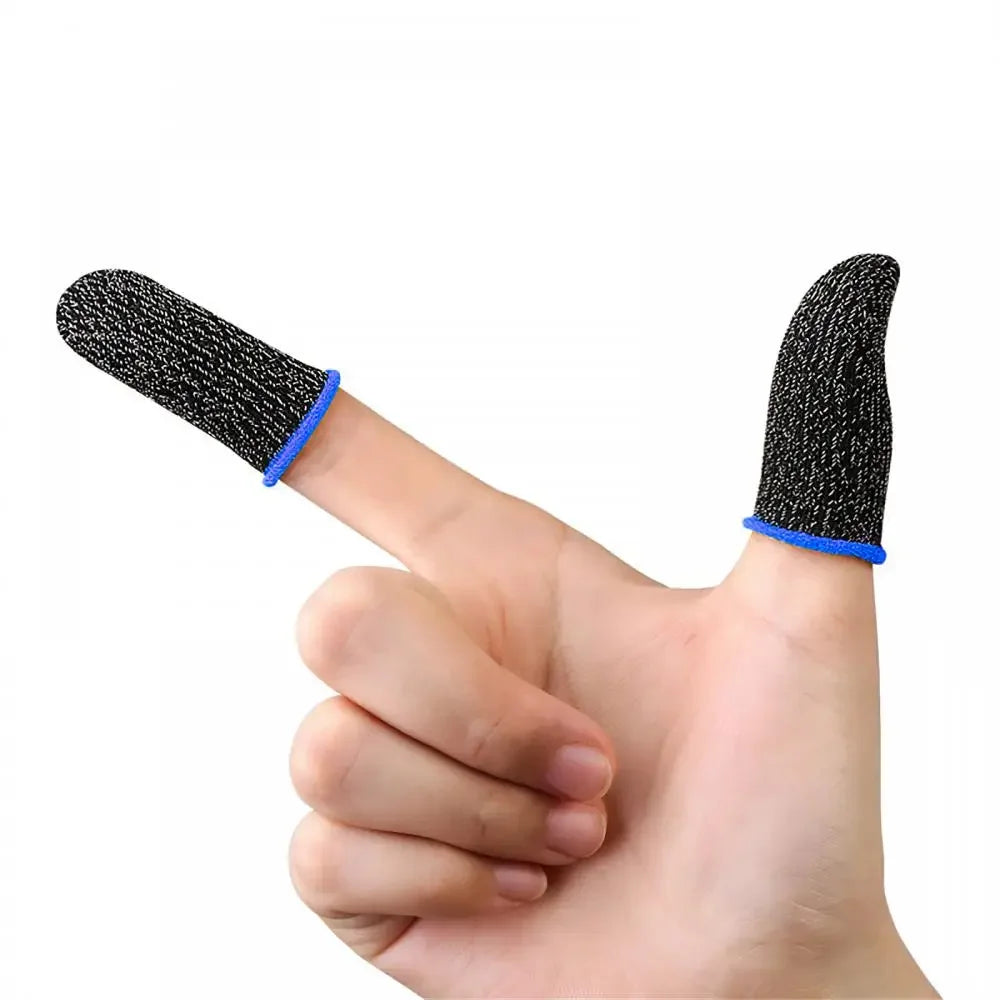 2 Pair  Gaming FingerFor Mobile Game